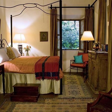 Casa Mision De San Miguel Otel San Miguel de Allende Dış mekan fotoğraf