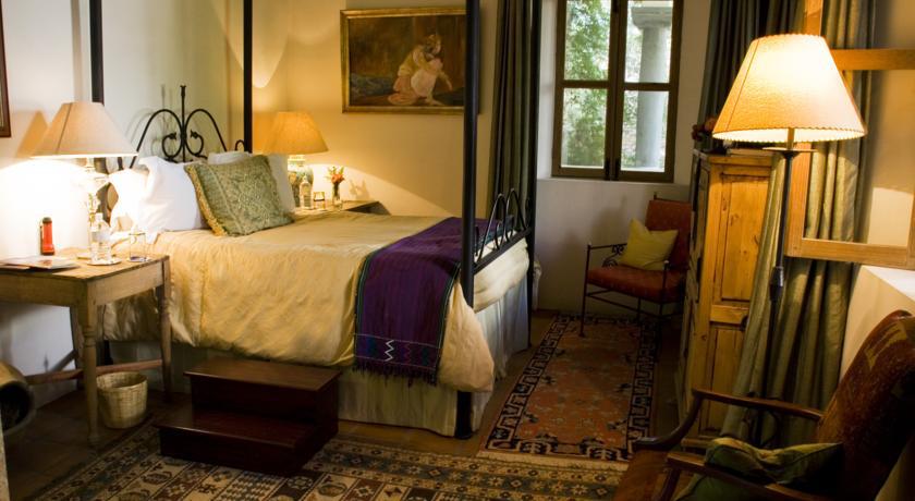Casa Mision De San Miguel Otel San Miguel de Allende Dış mekan fotoğraf