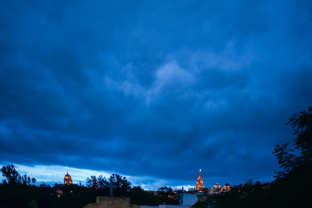 Casa Mision De San Miguel Otel San Miguel de Allende Dış mekan fotoğraf