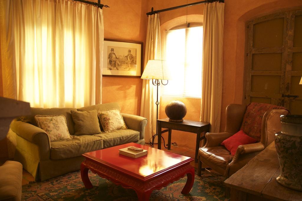 Casa Mision De San Miguel Otel San Miguel de Allende Dış mekan fotoğraf