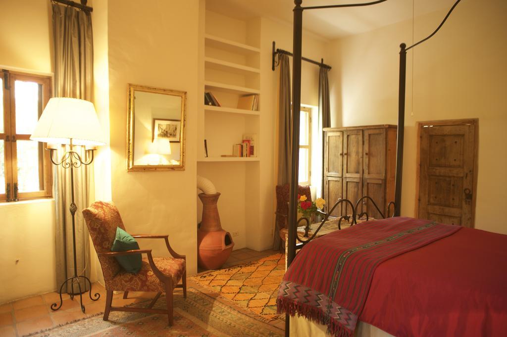 Casa Mision De San Miguel Otel San Miguel de Allende Oda fotoğraf