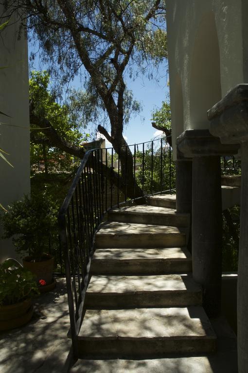 Casa Mision De San Miguel Otel San Miguel de Allende Dış mekan fotoğraf