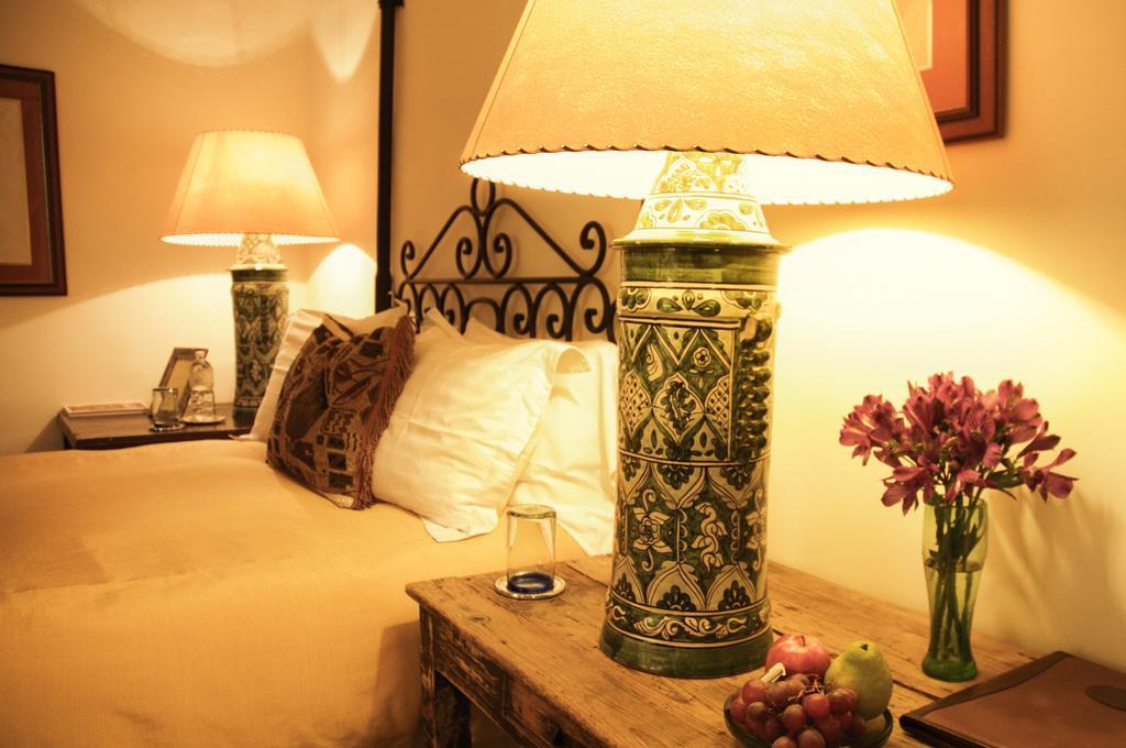 Casa Mision De San Miguel Otel San Miguel de Allende Dış mekan fotoğraf