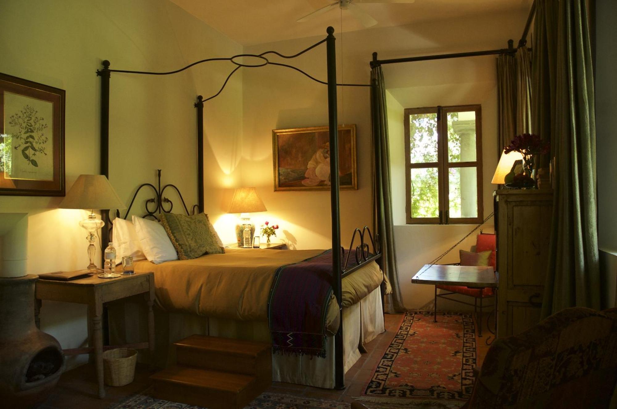 Casa Mision De San Miguel Otel San Miguel de Allende Oda fotoğraf