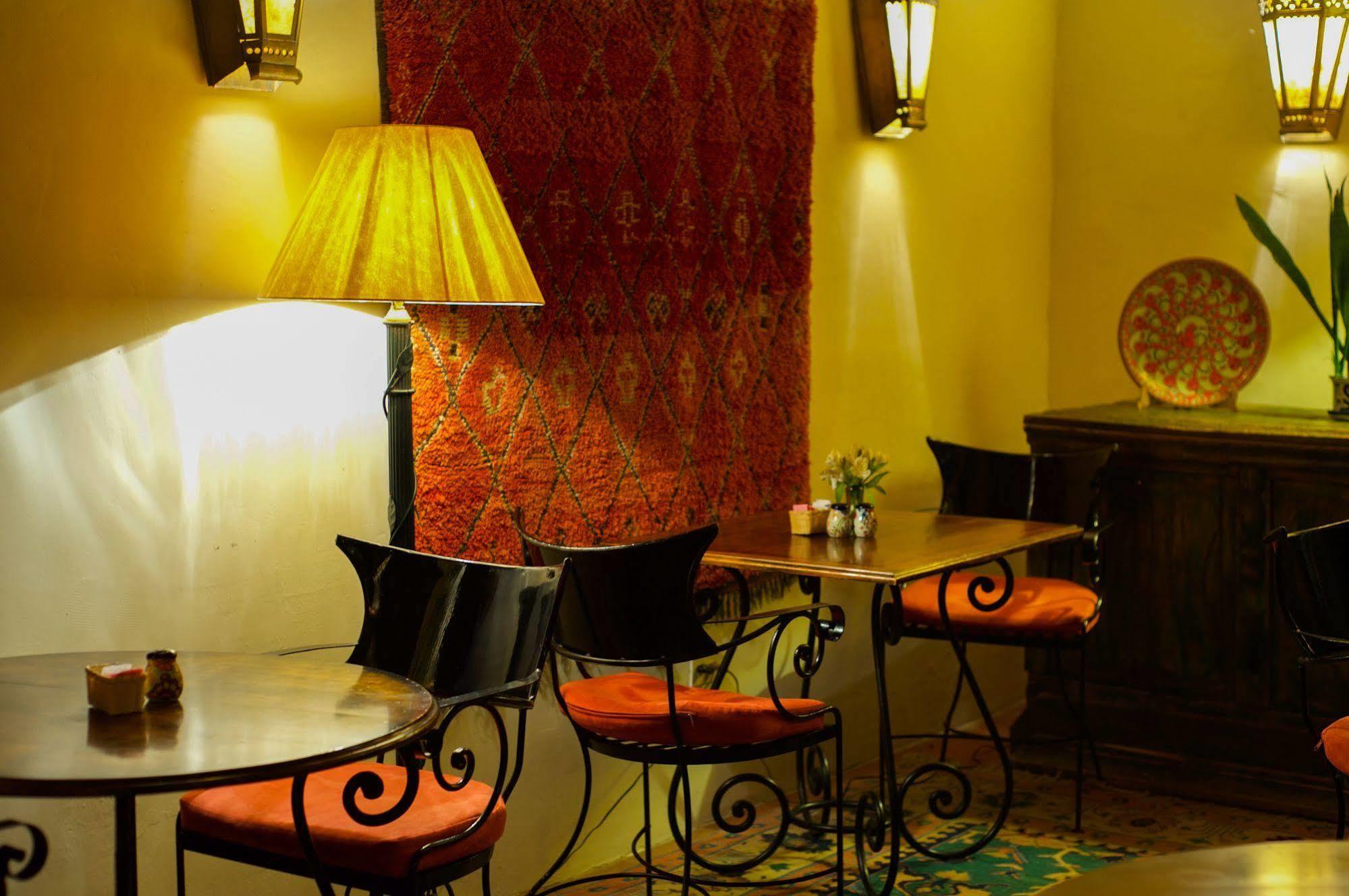 Casa Mision De San Miguel Otel San Miguel de Allende Dış mekan fotoğraf