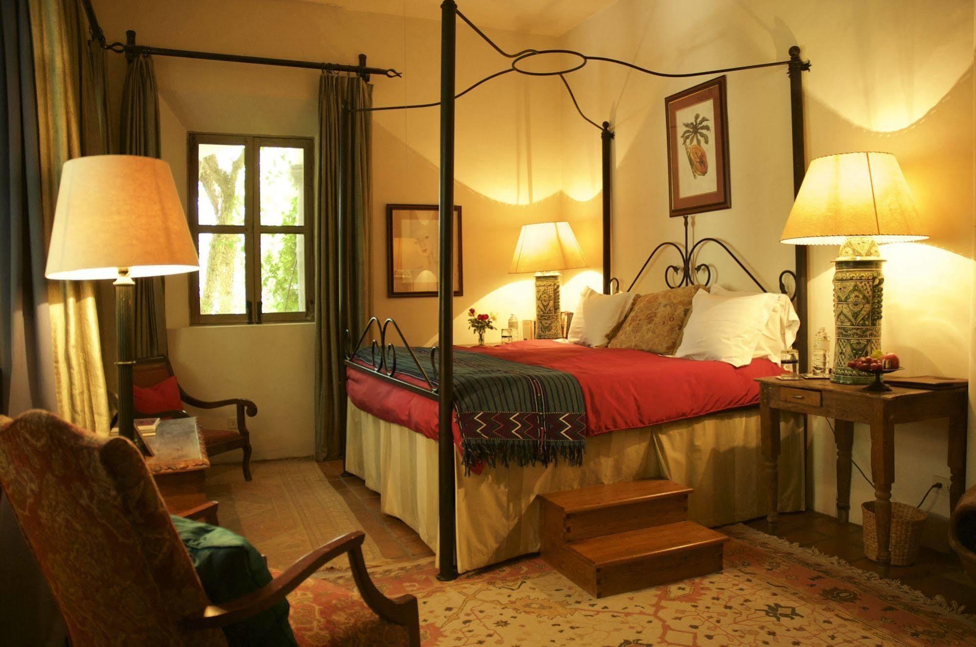Casa Mision De San Miguel Otel San Miguel de Allende Dış mekan fotoğraf
