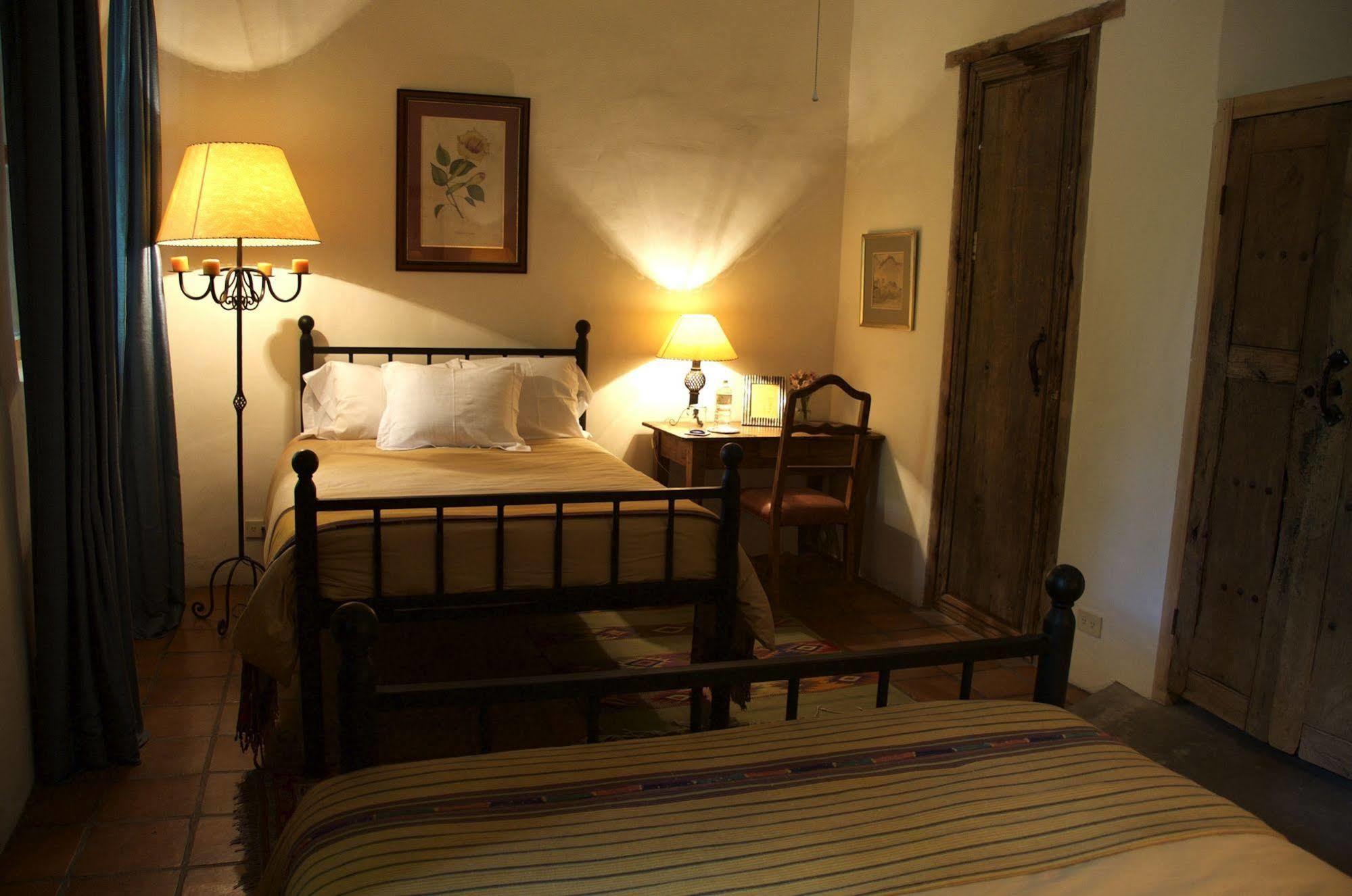 Casa Mision De San Miguel Otel San Miguel de Allende Dış mekan fotoğraf