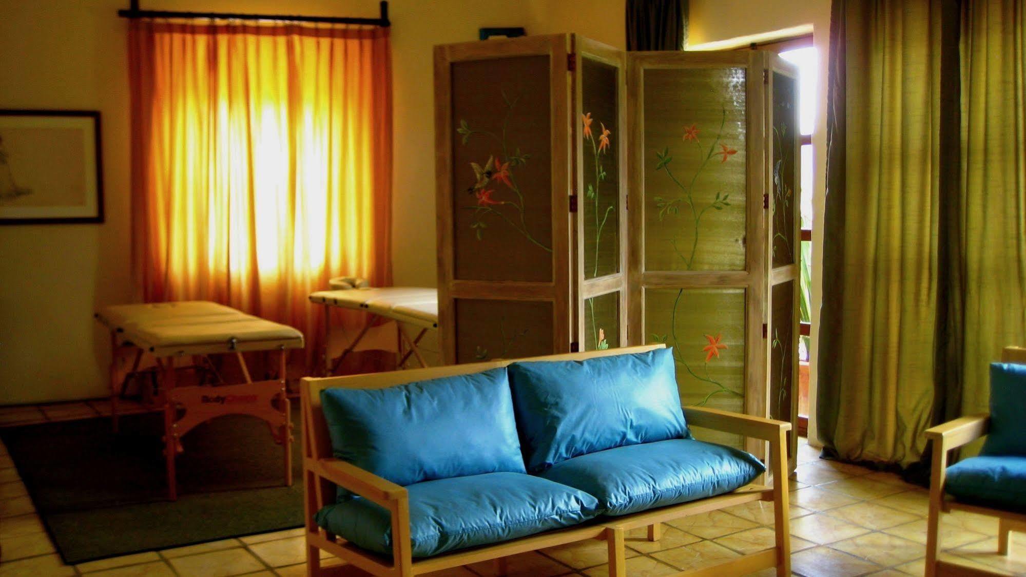 Casa Mision De San Miguel Otel San Miguel de Allende Dış mekan fotoğraf