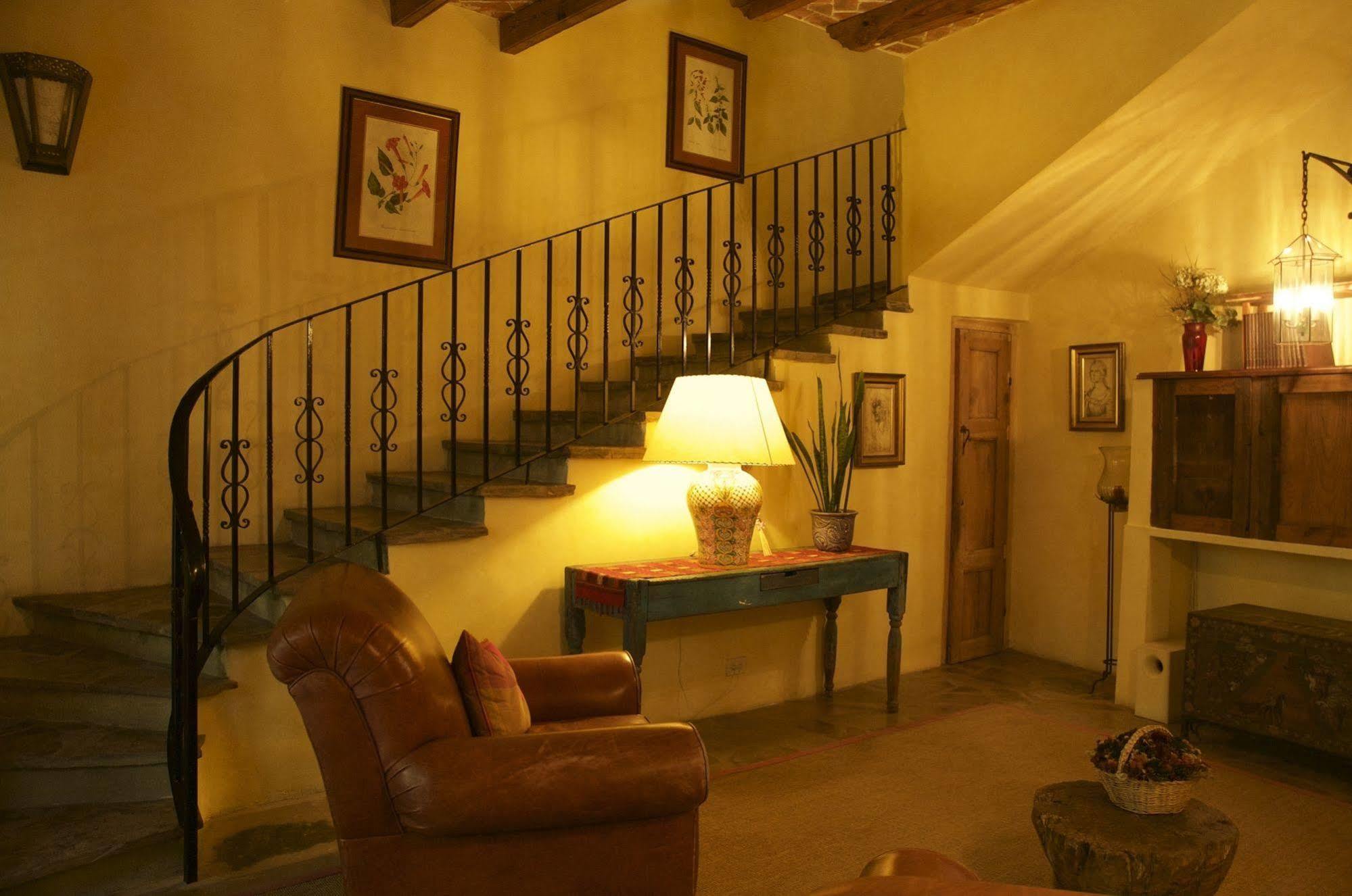 Casa Mision De San Miguel Otel San Miguel de Allende Dış mekan fotoğraf
